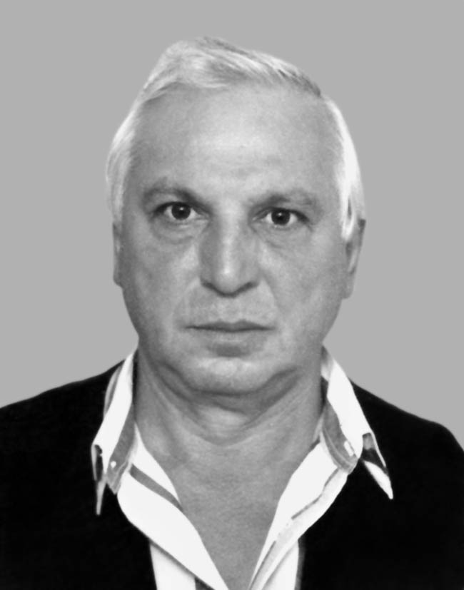 фото: Альяс Аднан Абдуль-Ахад